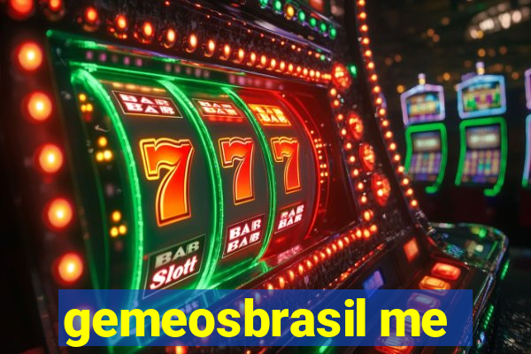 gemeosbrasil me